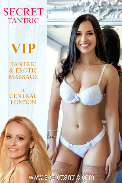 VIP Tantric and Erotic Massage Agency